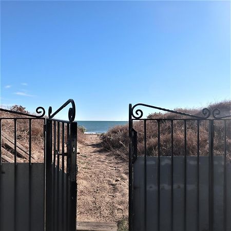 Primerisima Lines De Playa Ap10 Apartamento ปลายา เด เซราโก ภายนอก รูปภาพ