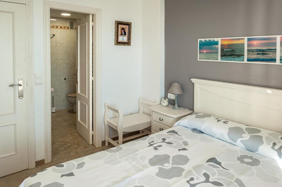Primerisima Lines De Playa Ap10 Apartamento ปลายา เด เซราโก ภายนอก รูปภาพ
