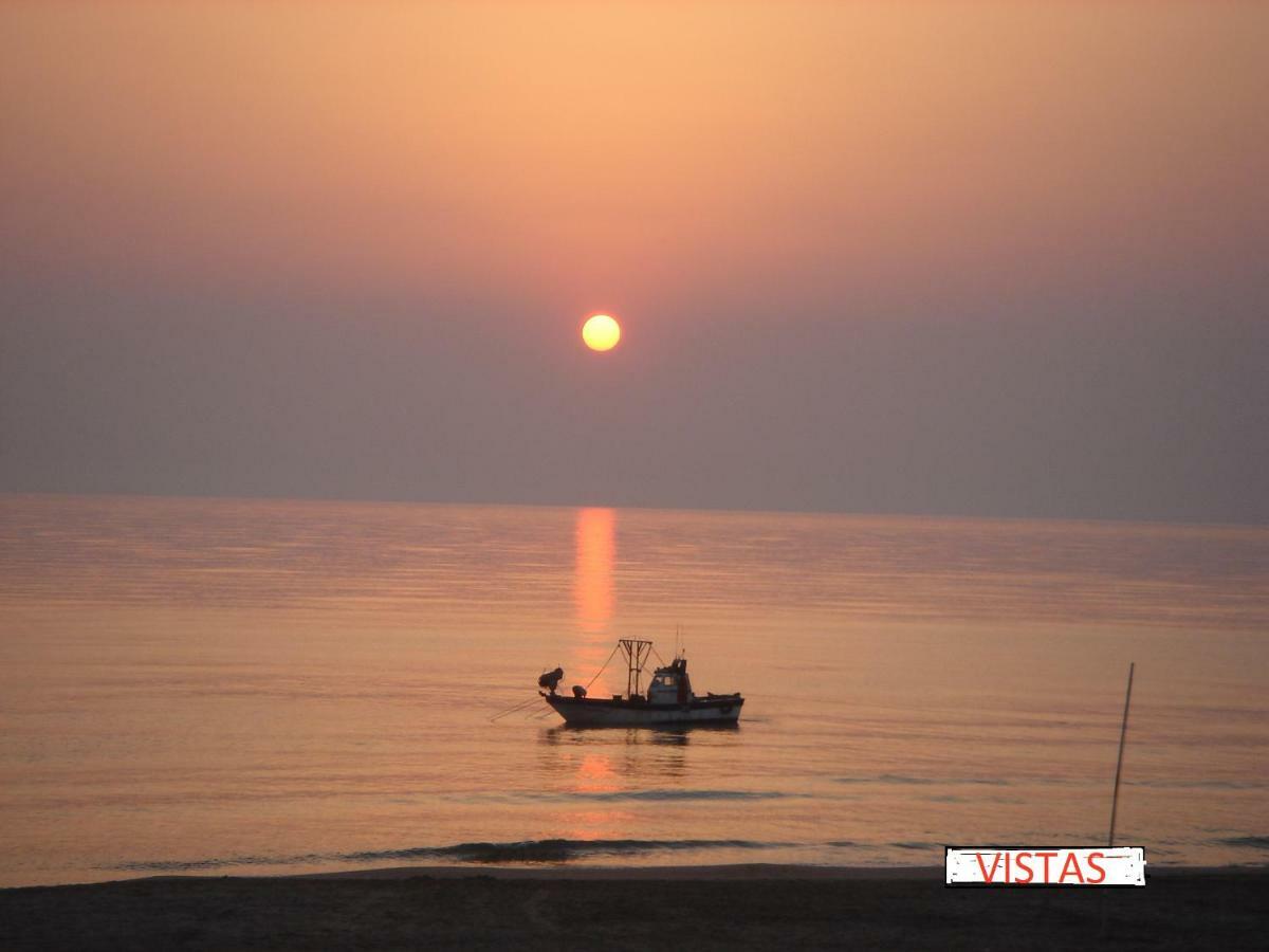 Primerisima Lines De Playa Ap10 Apartamento ปลายา เด เซราโก ภายนอก รูปภาพ
